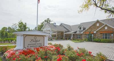 Bickford of Carmel - Senior Living Facility
