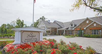 Bickford of Carmel - Senior Living Facility