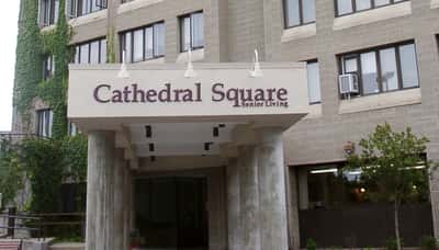 Three Cathedral Square - Senior Living Facility