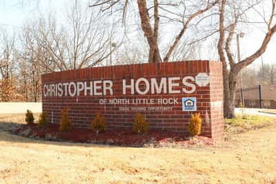 Christopher Homes of North Little Rock - Senior Living Facility