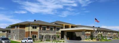 Covington Senior Living of Orem - Senior Living Facility