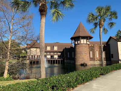 Freedom Village of Bradenton - Senior Living Facility
