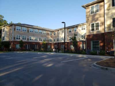 Harmony at Wescott Plantation - Senior Living Facility