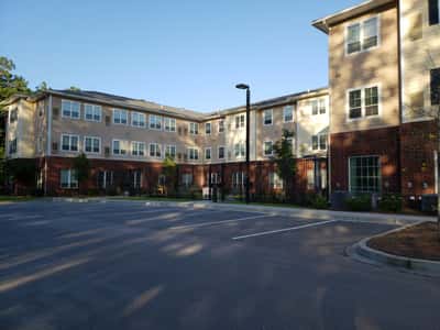Harmony at Wescott Plantation - Senior Living Facility
