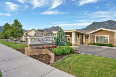 Highland Glen, Provo, Utah