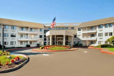 Solista Gresham - Senior Living Facility