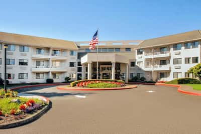Solista Gresham - Senior Living Facility