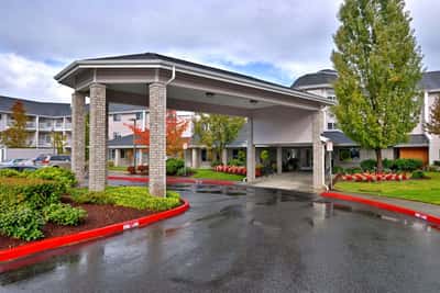 Holiday Rock Creek - Senior Living Facility