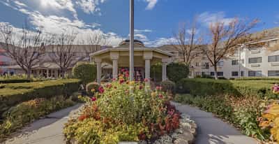 Solista Orem by Cogir - Senior Living Facility