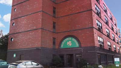 Mc Kenzie House - Senior Living Facility