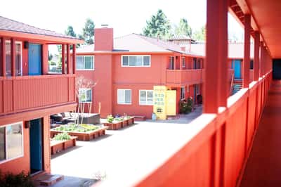 Priya Living - Senior Living Facility
