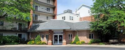 Riverton Enhanced Senior Living - Senior Living Facility