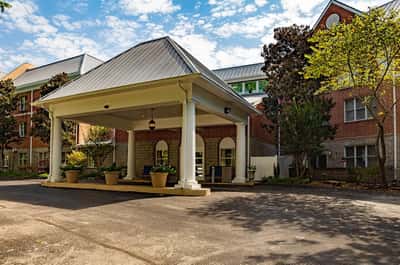 Signal Mountain Senior Living - Senior Living Facility