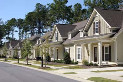 Somerby Mount Pleasant - Senior Living Facility
