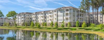 South Bay At Mount Pleasant - Senior Living Facility