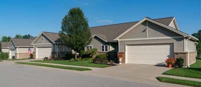 Spring Hill Village Retirement Community - Senior Living Facility