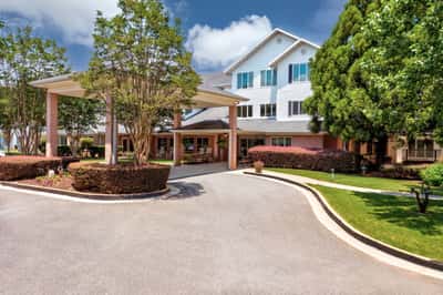 TerraBella Epps Bridge - Senior Living Facility