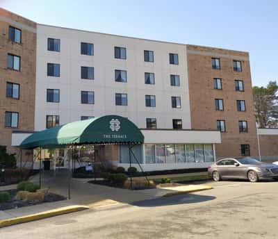 The Terrace at Phoebe Allentown - Senior Living Facility
