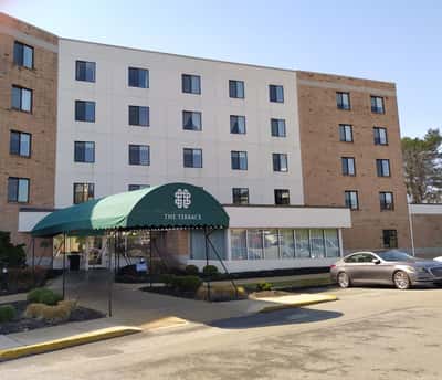 The Terrace at Phoebe Allentown - Senior Living Facility