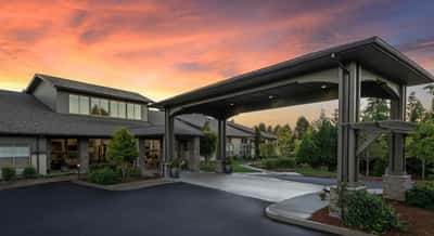 Waterhouse Ridge Memory Care - Senior Living Facility