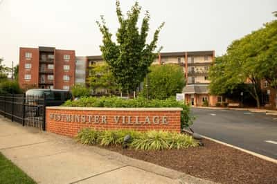 Westminster Village at Allentown / Tryko Partners - Senior Living Facility