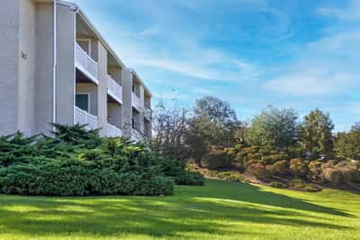 Woodgate Apartments - Senior Living Facility