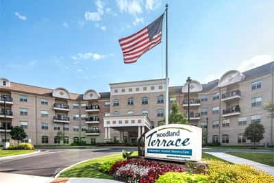 Woodland Terrace of Carmel - Senior Living Facility