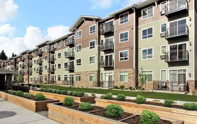 Affinity at Olympia - Senior Living Facility