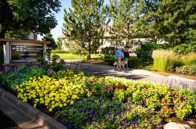 Holly Creek - Senior Living Facility