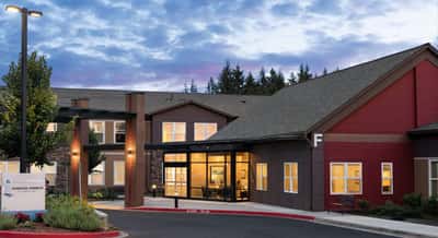 Penrose Harbor at Heron‘s Key - Senior Living Facility