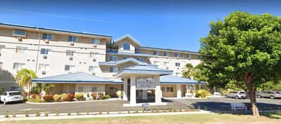 Roselani Place - Senior Living Facility