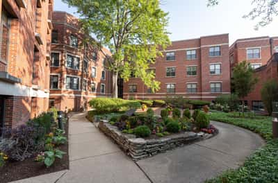 Westminster Place - Senior Living Facility