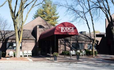 Elite Lodge of Ashworth - Senior Living Facility