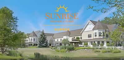 Sunrise of Gurnee video thumbnail