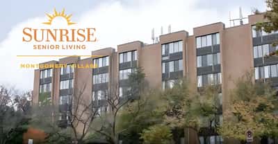 Sunrise of Montgomery Village video thumbnail