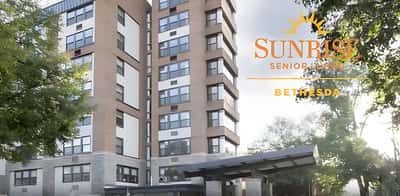 Sunrise of Bethesda video thumbnail