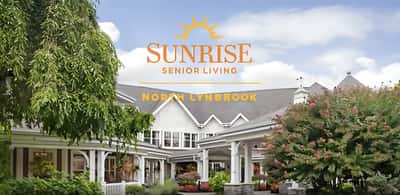 Sunrise of North Lynbrook video thumbnail