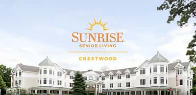 Sunrise of Crestwood video thumbnail