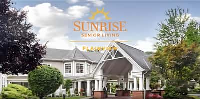 Sunrise of Plainview video thumbnail