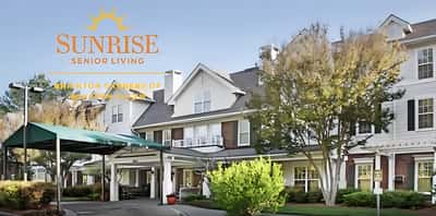 Brighton Gardens of Winston-Salem video thumbnail