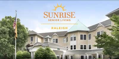 Sunrise of Raleigh video thumbnail