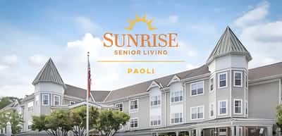 Sunrise of Paoli video thumbnail