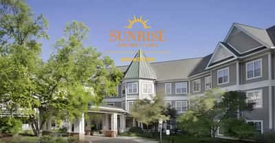 Sunrise of Abington video thumbnail