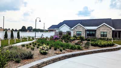 The Village of Harmony Hill, Inc. - Senior Living Facility