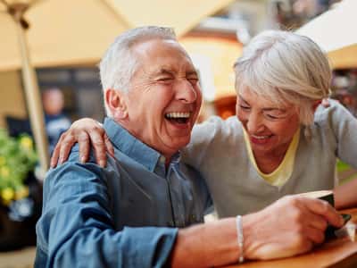 Drumlin Reserve - Senior Living Facility