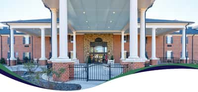 Ashton Senior Living, Gainesville - Senior Living Facility