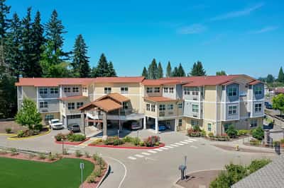 Aventine at Vancouver - Senior Living Facility
