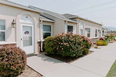 Country Pines Retirement Home - Senior Living Facility