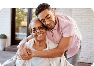 Enhabit Home Health & Hospice – Southaven - Senior Living Facility
