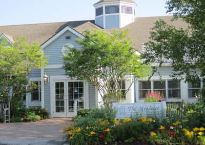 Gables at East Mountain - Senior Living Facility